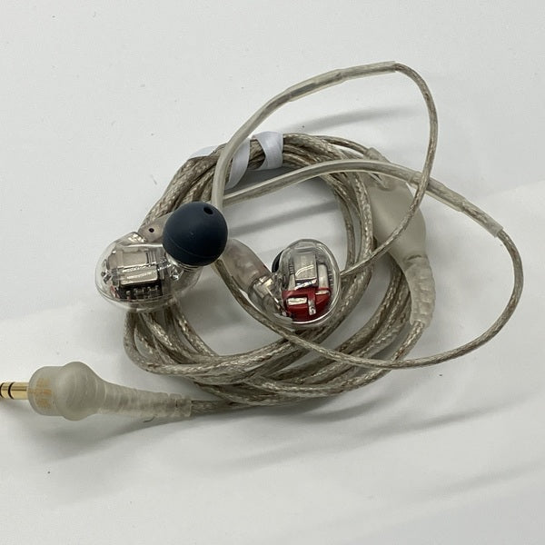 【中古】SE846 クリア【SE846-CL+BT1-A】【秋葉原】