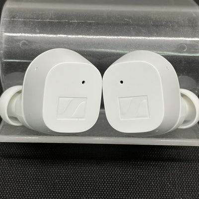 【中古】CX True Wireless ホワイト【秋葉原】