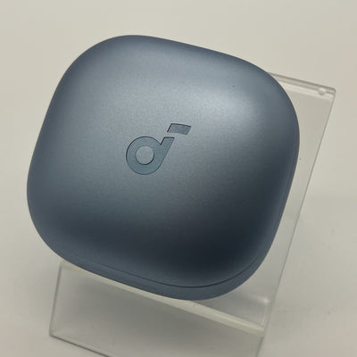 【中古】Soundcore Liberty 4 Pro スカイブルー 【A3954N31】【秋葉原】
