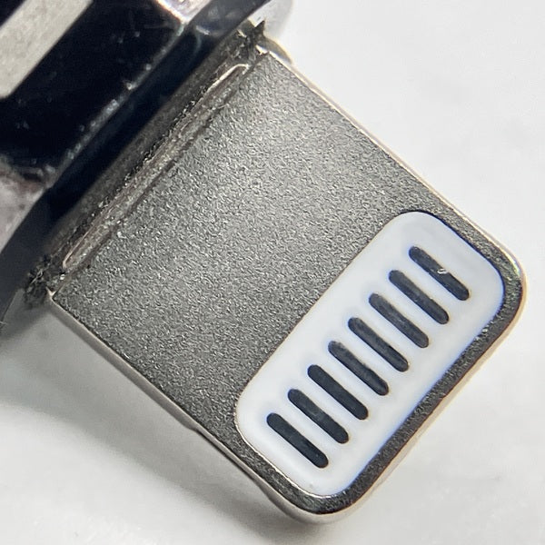 【中古】Glorious force Lightning-3.5φ (Lightning-3.5mm変換ケーブル)【秋葉原】