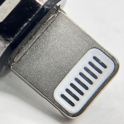 【中古】Glorious force Lightning-3.5φ (Lightning-3.5mm変換ケーブル)【秋葉原】