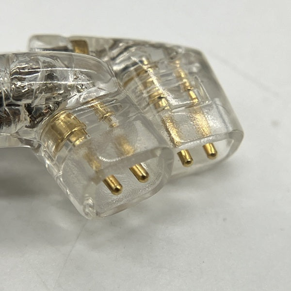【中古】C8 (3.5mm - qdc)【秋葉原】