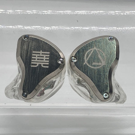 AROMA 【中古】Musical Box Yao（ケーブル欠品）【秋葉原】 – e☆イヤホン