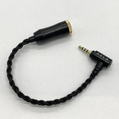 【中古】ZWEI Conversion Cable 4.4 to 2.5L 【AZL-ZWEI-CONCABLE-4.4TO2.5】【日本橋】