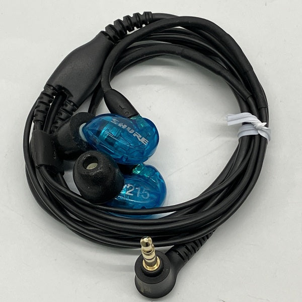 【中古】SE215SPE-A【名古屋】