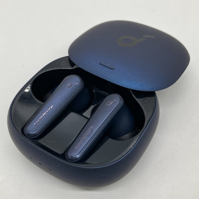【中古】Soundcore Liberty Air 2 Pro ネイビー 【A3951N31】【名古屋】