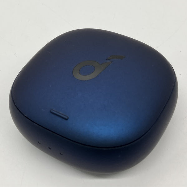 Anker 【中古】Soundcore Liberty Air 2 Pro ネイビー 【A3951N31