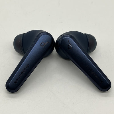 【中古】Soundcore Liberty Air 2 Pro ネイビー 【A3951N31】【名古屋】