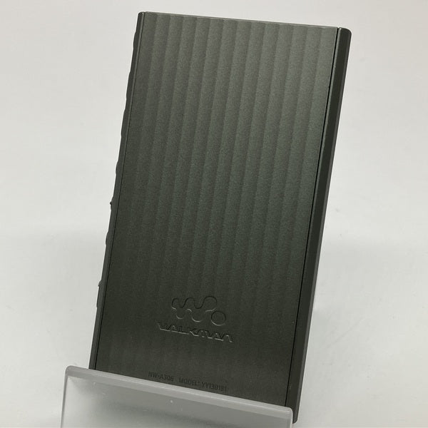 SONY 【中古】NW-A306 HC グレー【秋葉原】 – e☆イヤホン