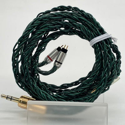 【中古】Emerald MKII 8Wire Custom-3.5mm 【BEA-7704】【秋葉原】