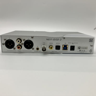 【中古】NEO iDSD2【秋葉原】
