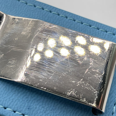 【中古】RETRO NANO専用ケース Blue 【FIO-SK-SSRNANO-L】【日本橋】