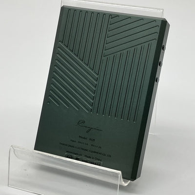 【中古】RU9 ポータブルNutube USB DAC/アンプ【秋葉原】