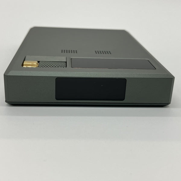 【中古】RU9 ポータブルNutube USB DAC/アンプ【秋葉原】