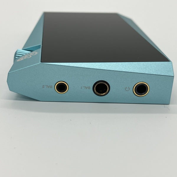 ポータブルプレーヤー Astell&Kern SR35 U149 Edition A&norma SR35 TVアニメ「アイドルマスター シンデレラガールズ