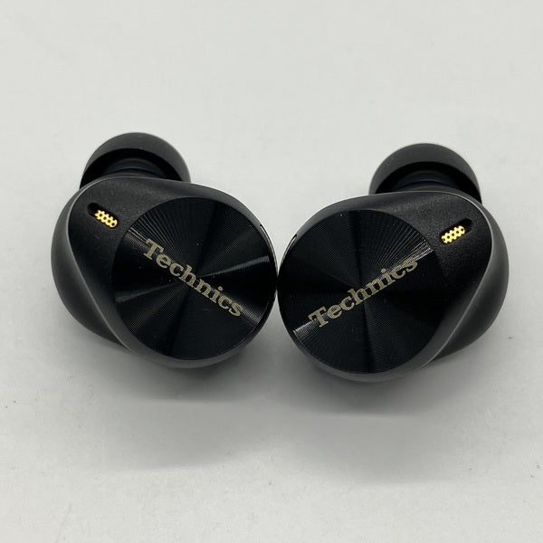 Technics EAH-AZ80 ワイヤレスイヤホン 片耳欠品　ジャンク品 完全ワイヤレスイヤホン テクニクス EAH-AZ80／AZ60M2を発売