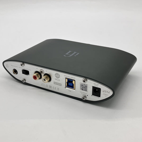 【中古】ZEN DAC【仙台】