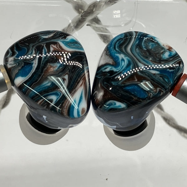 【中古】LETSHUOER x GIZAUDIO Galileo （4.4mmプラグ）【秋葉原】