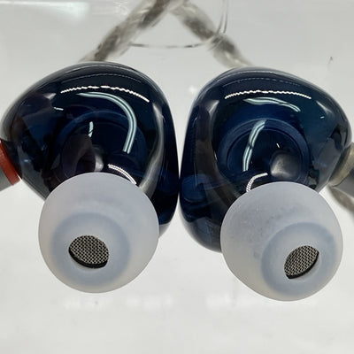 【中古】LETSHUOER x GIZAUDIO Galileo （4.4mmプラグ）【秋葉原】