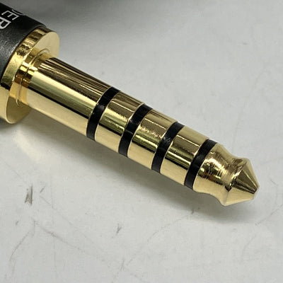 【中古】LETSHUOER x GIZAUDIO Galileo （4.4mmプラグ）【秋葉原】