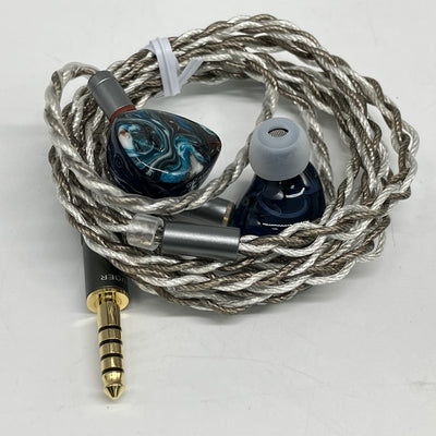 【中古】LETSHUOER x GIZAUDIO Galileo （4.4mmプラグ）【秋葉原】