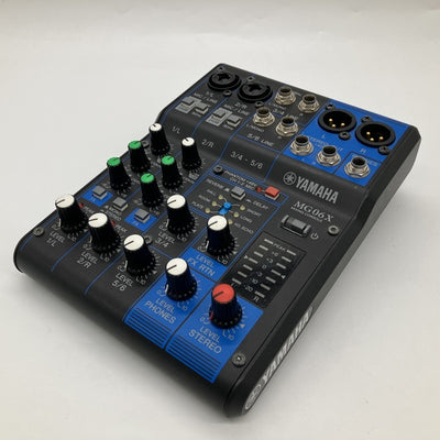 【中古】MG06X【日本橋】