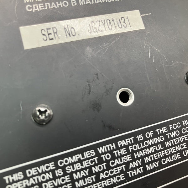 【中古】MG06X【日本橋】