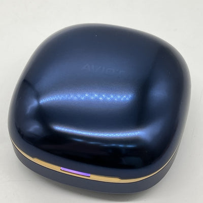【中古】TE-H1 ドーンネイビー【TE-H1-NV】【名古屋】