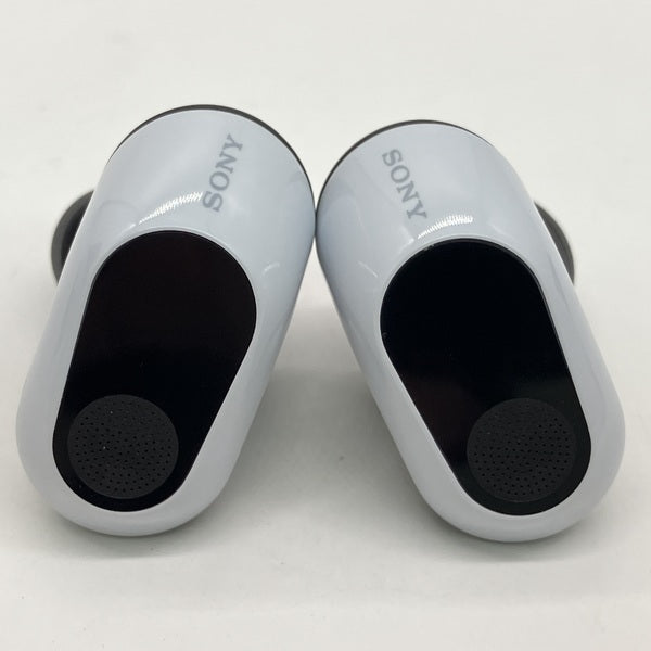 【中古】INZONE Buds ホワイト 【WF-G700N WZ】【名古屋】