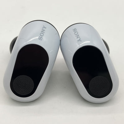 【中古】INZONE Buds ホワイト 【WF-G700N WZ】【名古屋】