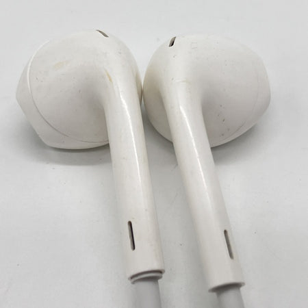 Apple 【中古】EarPods with Lightning Connector【秋葉原】 – e