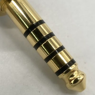 【中古】C8 (4.4mm - MMCX)【日本橋】