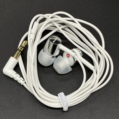 【中古】MDR-EX155W ホワイト【名古屋】