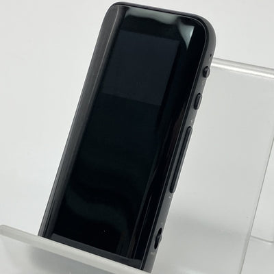 【中古】BTR15 Black 【FIO-BTR15-B】【秋葉原】