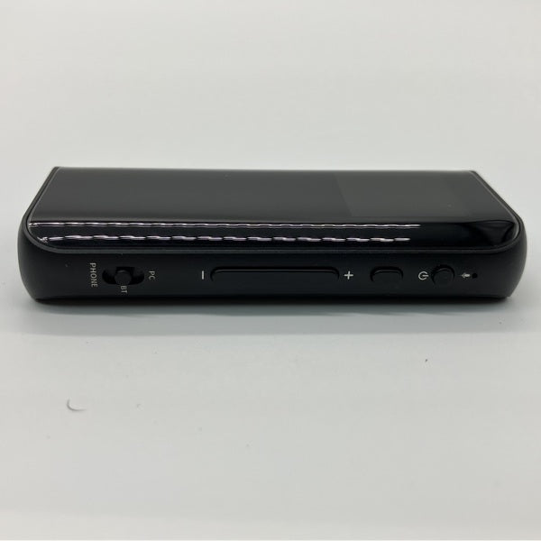 【中古】BTR15 Black 【FIO-BTR15-B】【秋葉原】