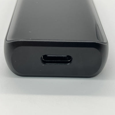 【中古】BTR15 Black 【FIO-BTR15-B】【秋葉原】