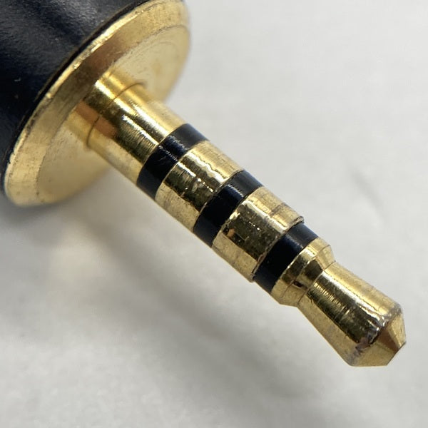 【中古】雷切改 AK2.5mm4極バランス/MMCX 【NLP-RAI-KAI】【日本橋】