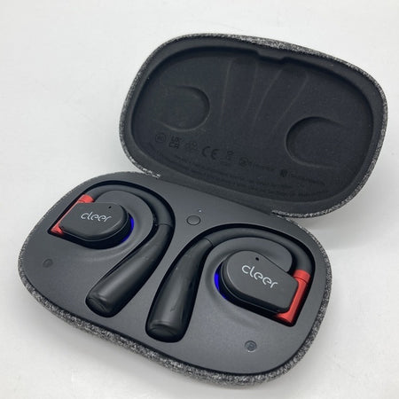 Cleer 【中古】ARC II Sports Edition Red & Black【日本橋】 – e 