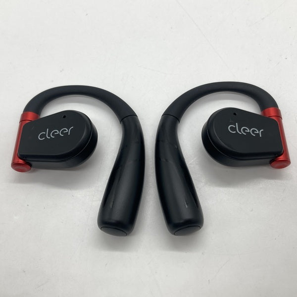 Cleer 【中古】ARC II Sports Edition Red & Black【日本橋】 – e