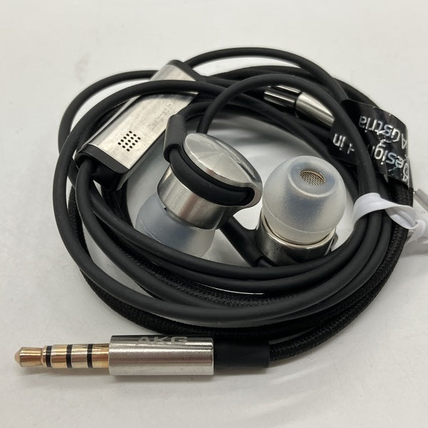AKG 【中古】K3003i マイク内蔵インライン・リモコン搭載モデル