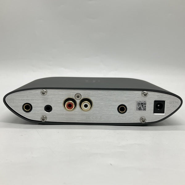 【中古】ZEN CAN スペシャルパッケージ iPower5v 同梱版【秋葉原】