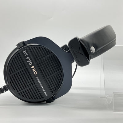 【中古】DT 990 PRO 250Ω Black Edition【秋葉原】