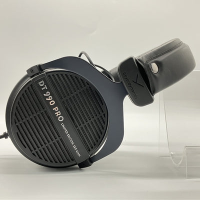 【中古】DT 990 PRO 250Ω Black Edition【秋葉原】