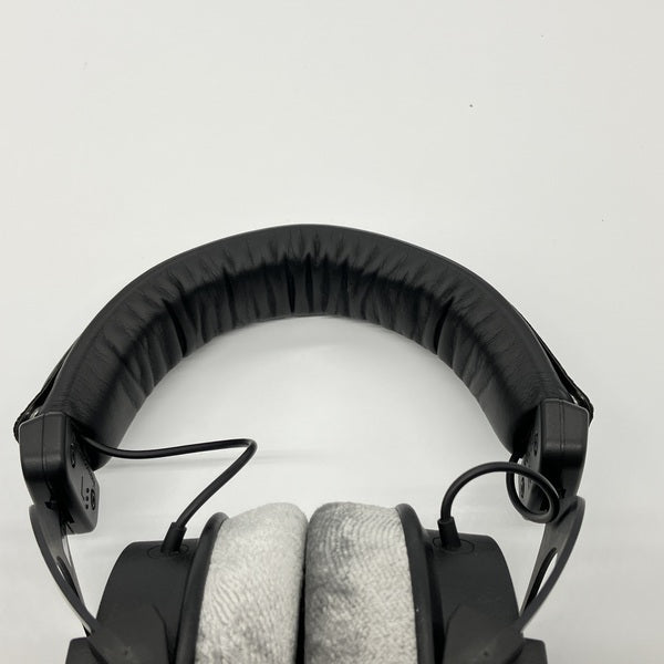 【中古】DT 990 PRO 250Ω Black Edition【秋葉原】