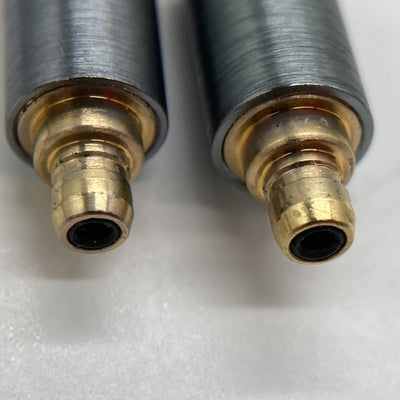 【中古】Regulus Pentaconn ear異形 - Φ3.5㎜3極 OFC+Silver coated 6N OFC cable【PRS01-35-ev】【秋葉原】