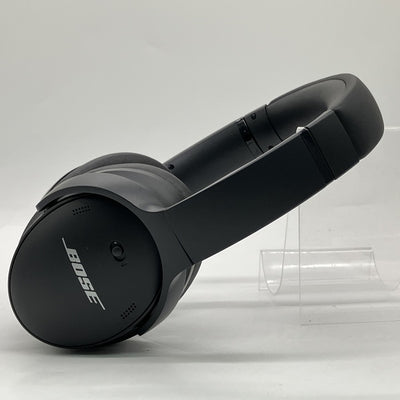 【中古】QuietComfort45 Headphone ブラック【日本橋】