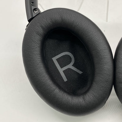 【中古】QuietComfort45 Headphone ブラック【日本橋】