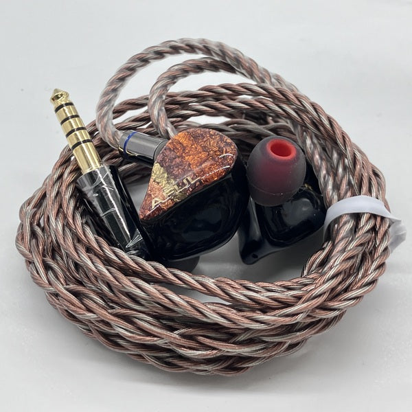 AFUL 【中古】PERFORMER 8 (4.4mmモデル)【仙台】 – e☆イヤホン