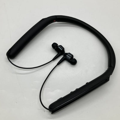 【中古】WI-1000X BM ブラック【日本橋】