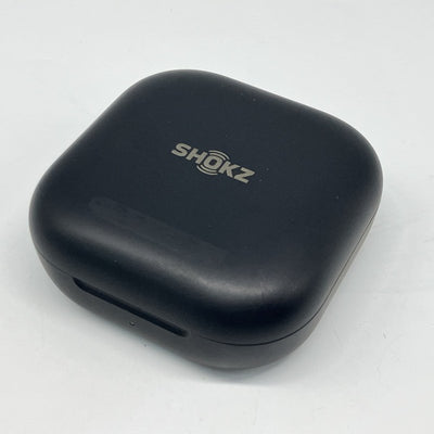 【中古】OpenFit Black【SKZ-EP-000020】【秋葉原】